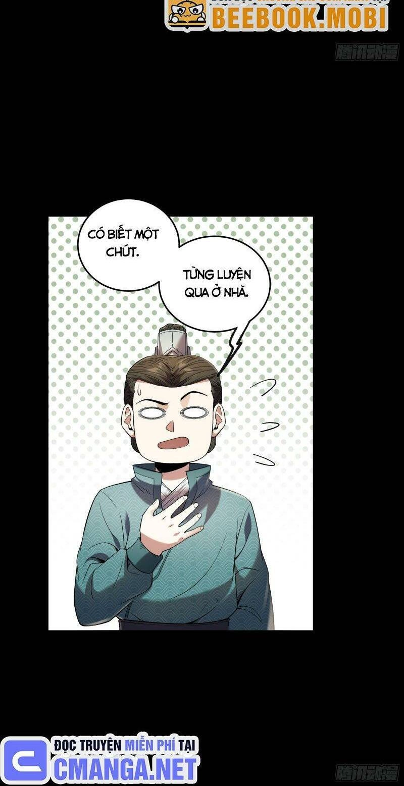 Khánh Dư Niên Chapter 75 - 19