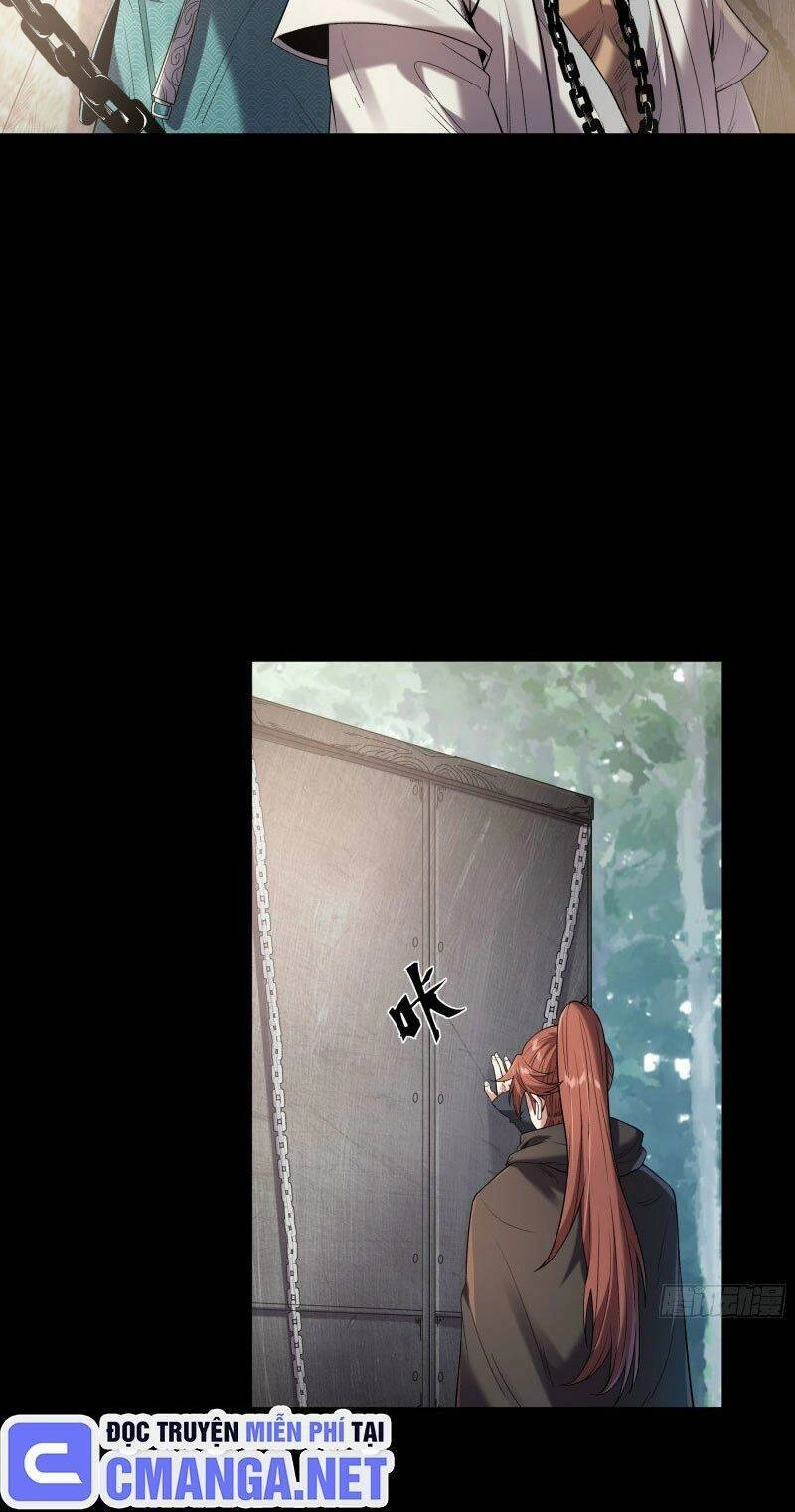 Khánh Dư Niên Chapter 75 - 21