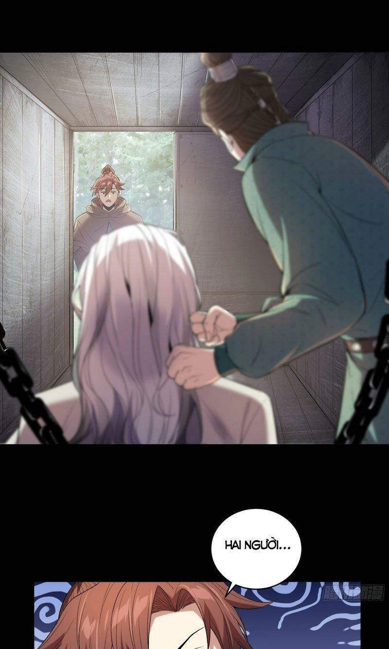 Khánh Dư Niên Chapter 75 - 22