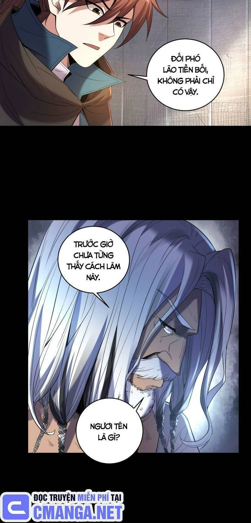 Khánh Dư Niên Chapter 75 - 25