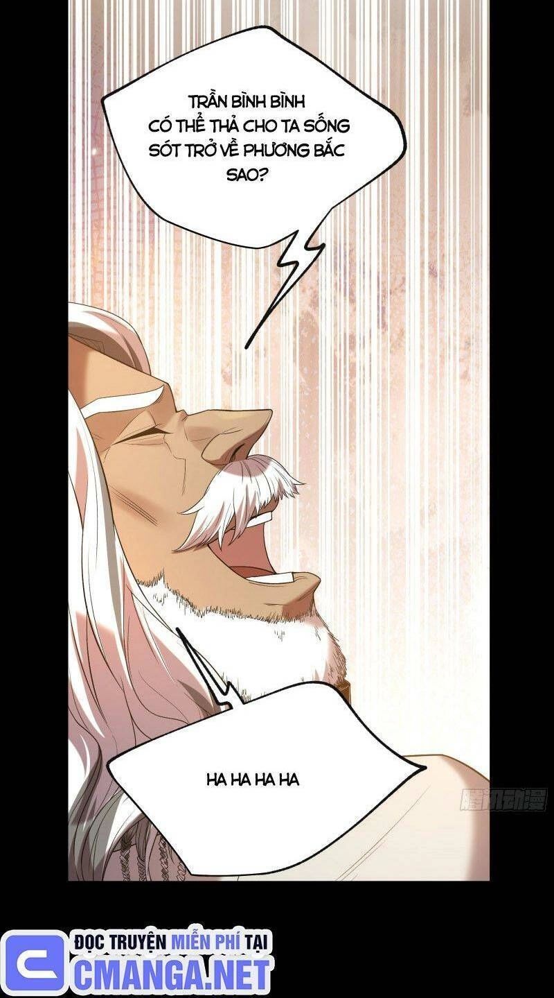 Khánh Dư Niên Chapter 76 - 2