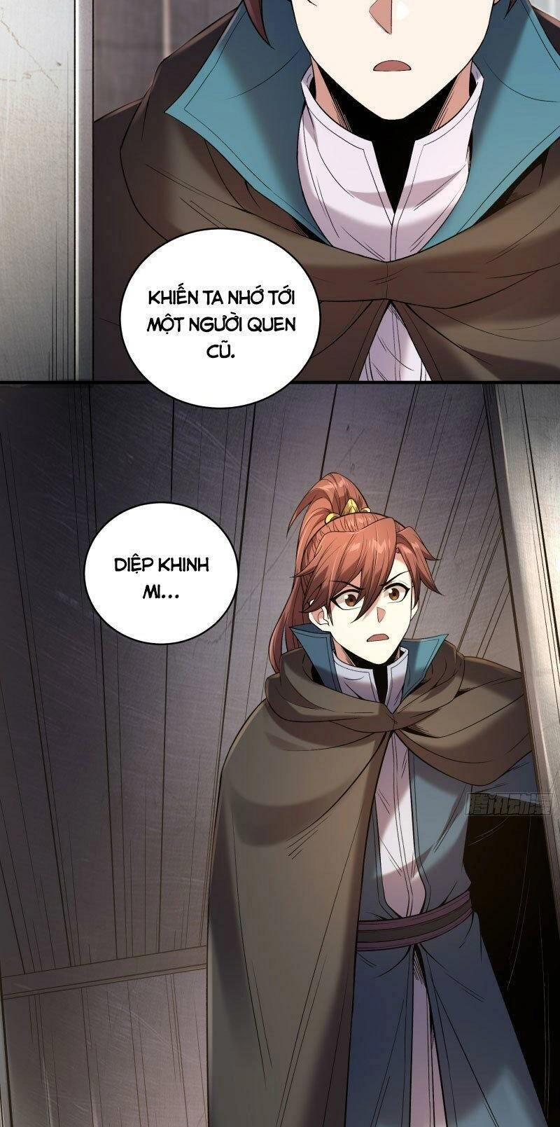 Khánh Dư Niên Chapter 76 - 6