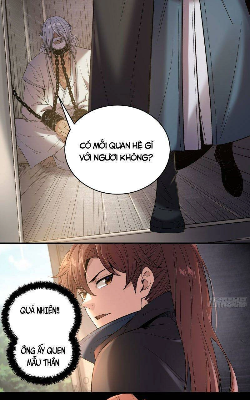 Khánh Dư Niên Chapter 76 - 7