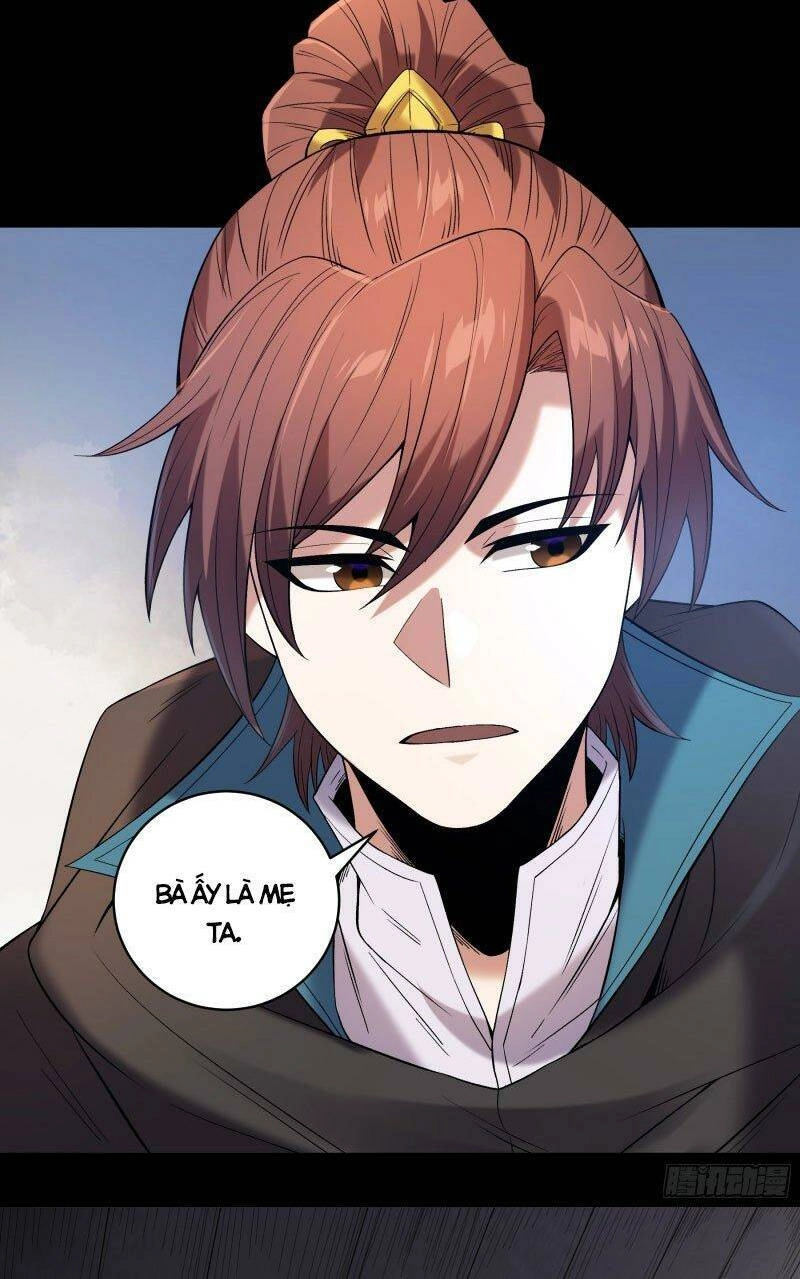 Khánh Dư Niên Chapter 76 - 8