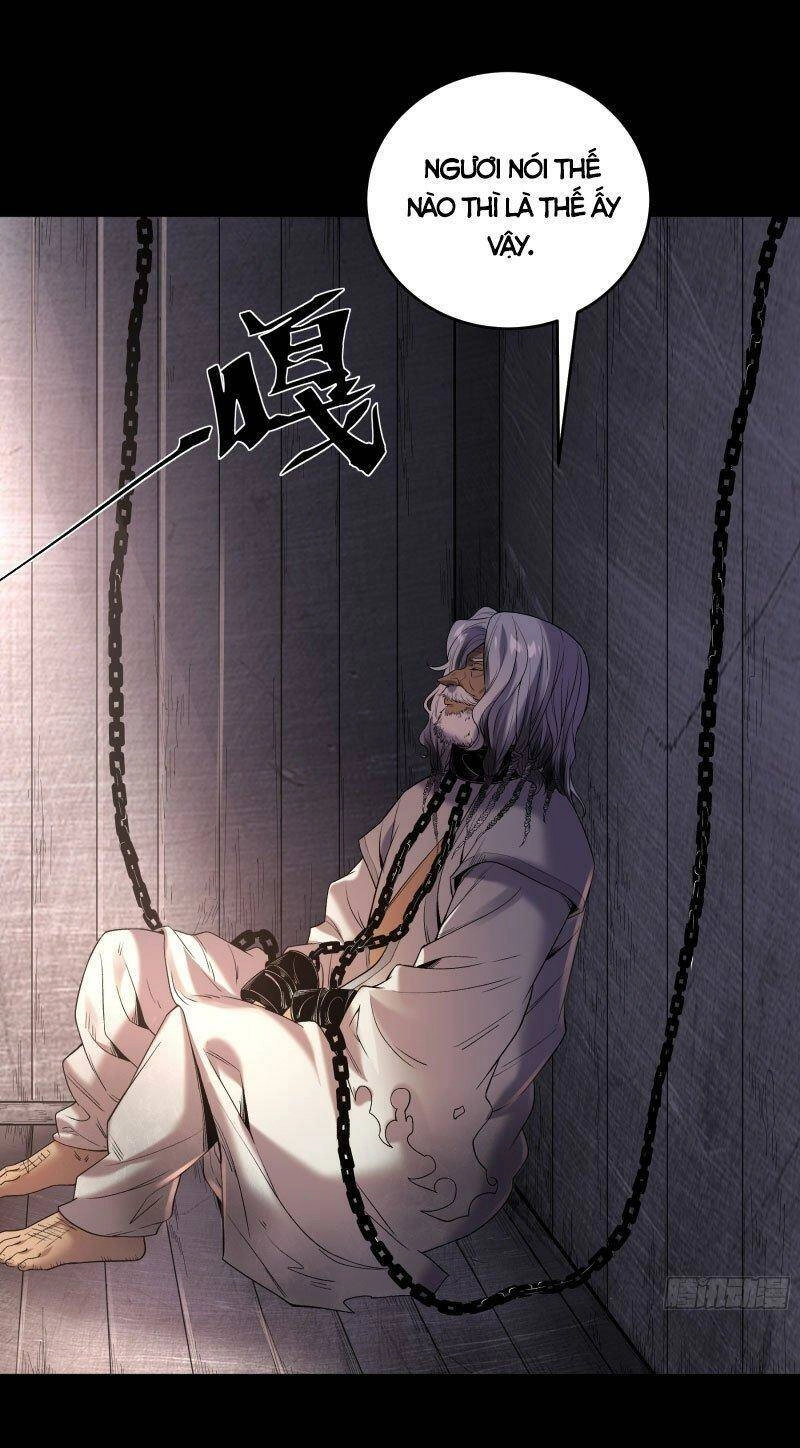 Khánh Dư Niên Chapter 76 - 13