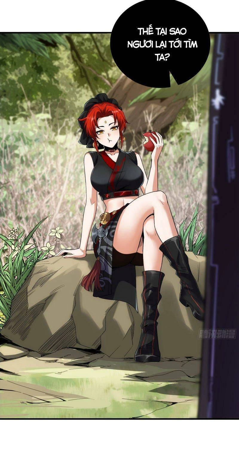 Khánh Dư Niên Chapter 76 - 19