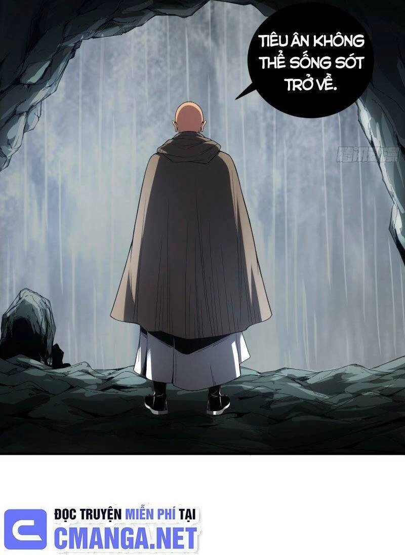 Khánh Dư Niên Chapter 76 - 23