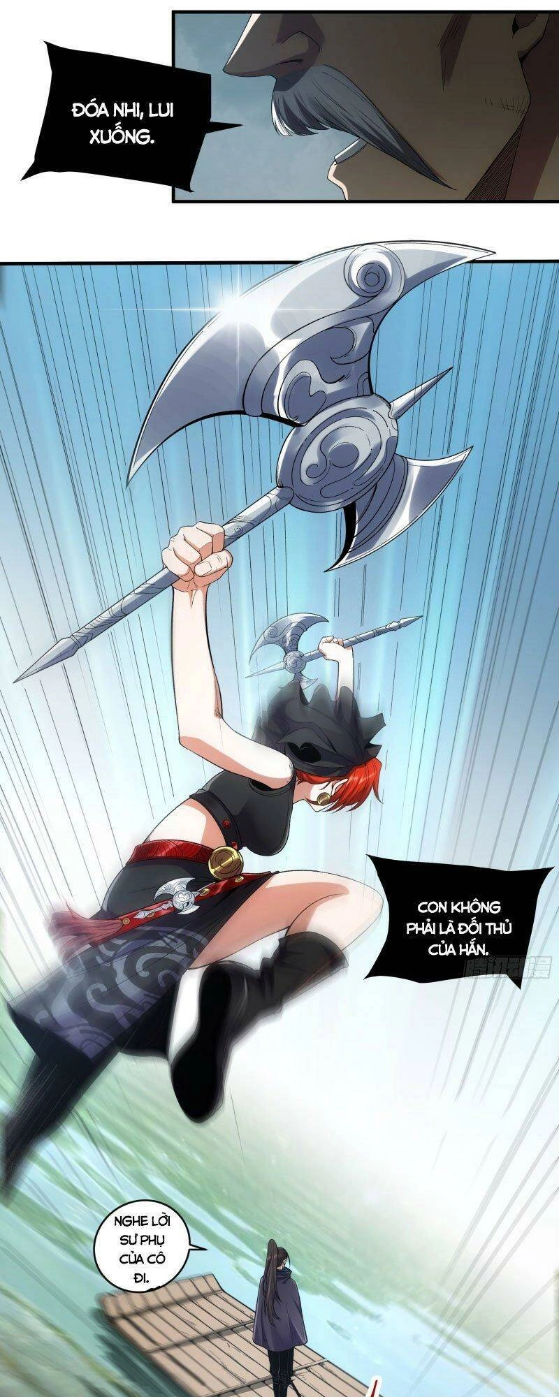 Khánh Dư Niên Chapter 76 - 26