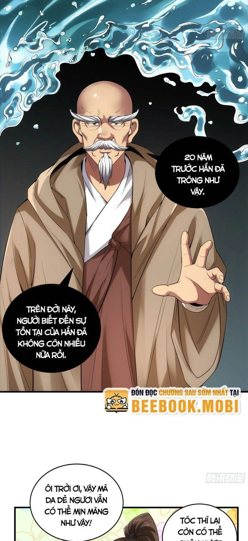 Khánh Dư Niên Chapter 76 - 31