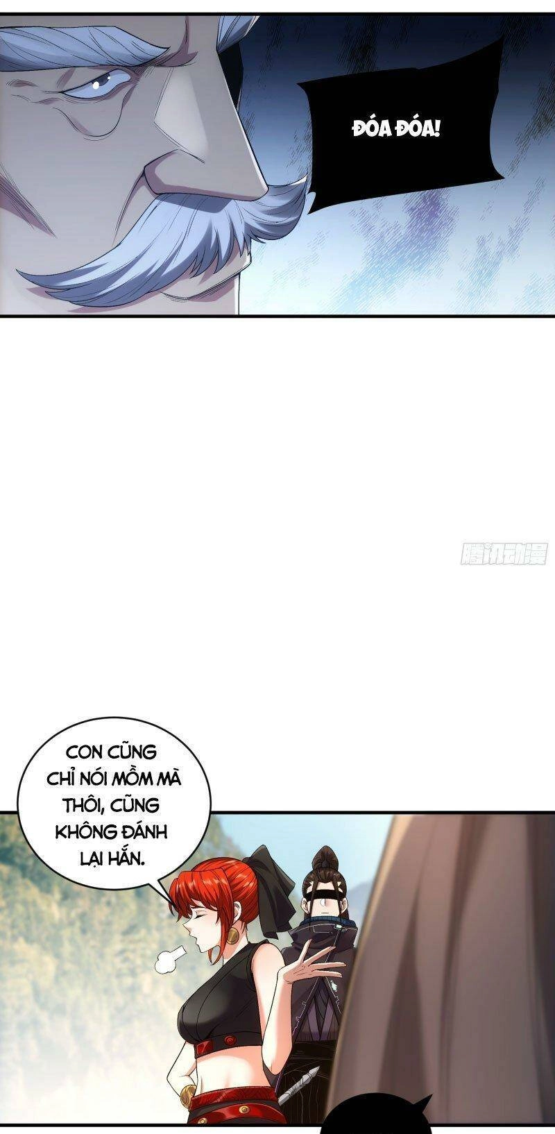 Khánh Dư Niên Chapter 76 - 35