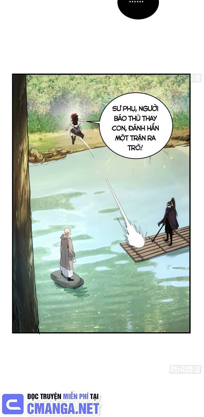 Khánh Dư Niên Chapter 76 - 36