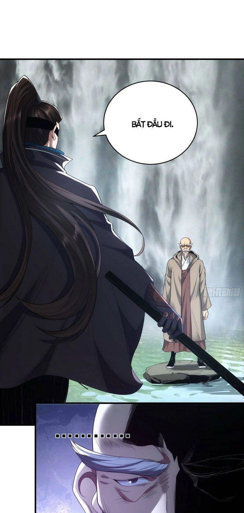 Khánh Dư Niên Chapter 76 - 37