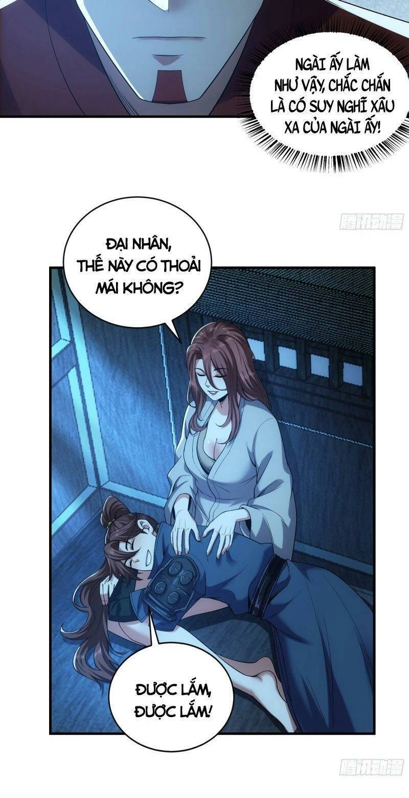 Khánh Dư Niên Chapter 77 - 4