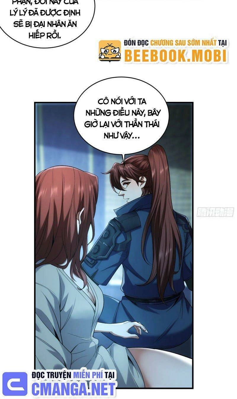 Khánh Dư Niên Chapter 77 - 6