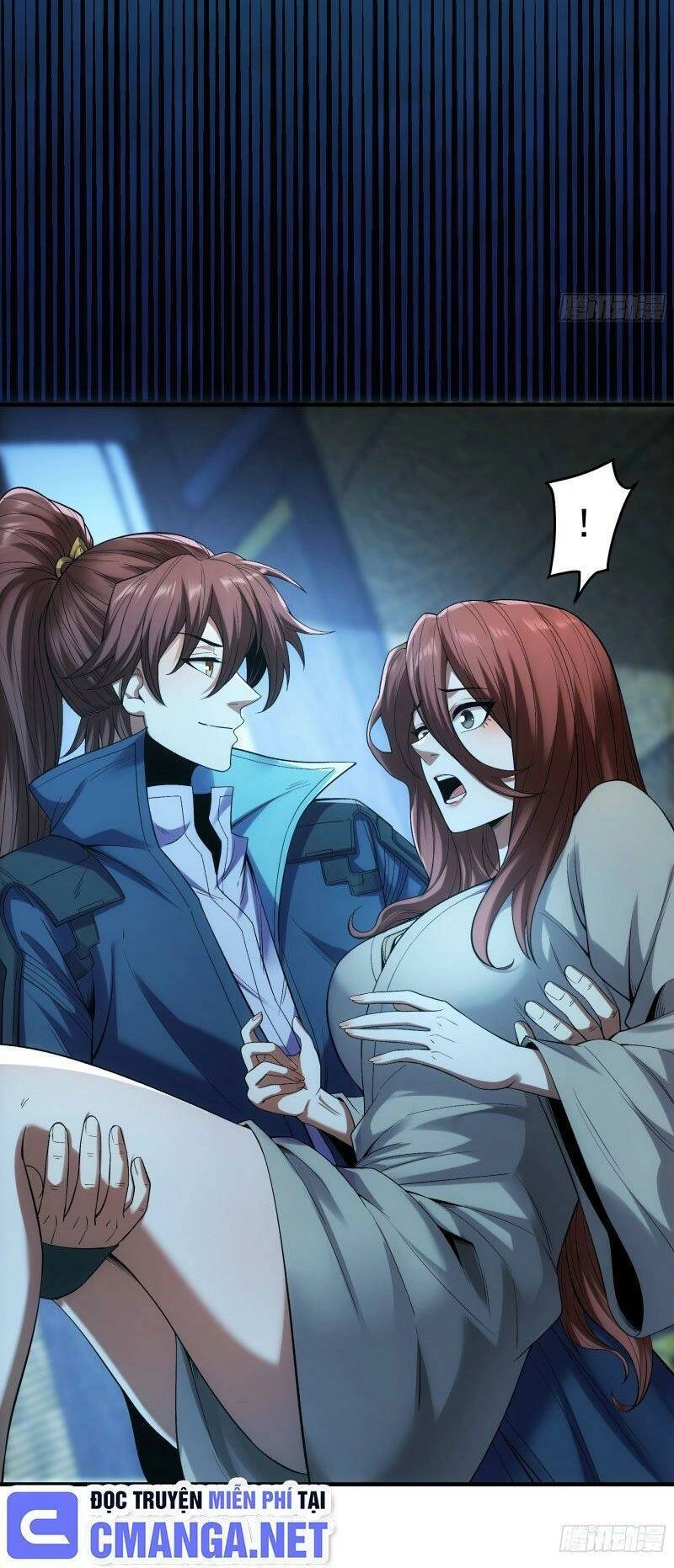 Khánh Dư Niên Chapter 77 - 8