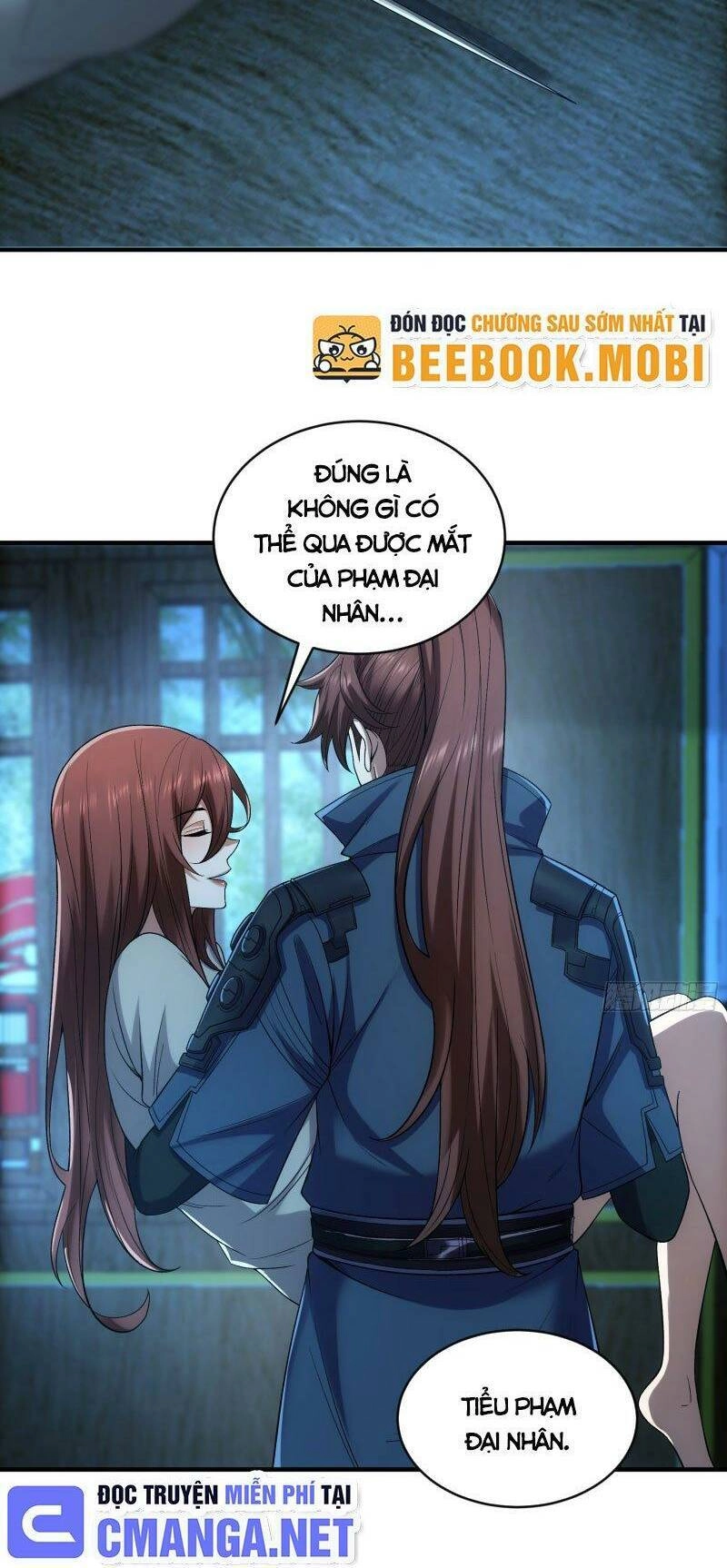 Khánh Dư Niên Chapter 77 - 10