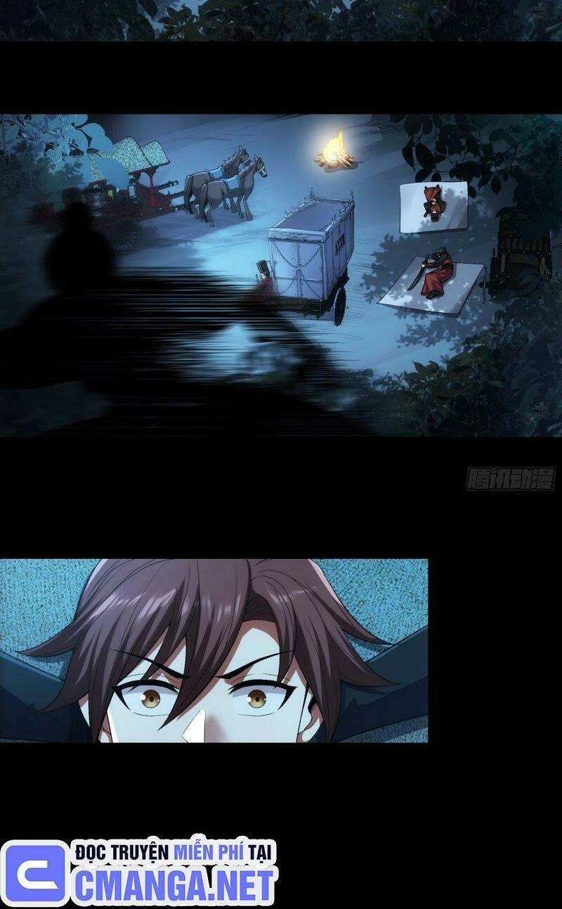 Khánh Dư Niên Chapter 77 - 16