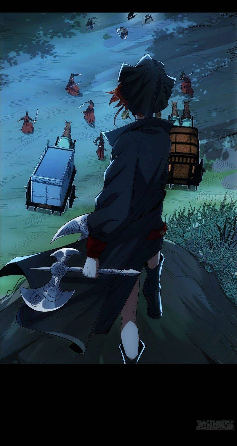 Khánh Dư Niên Chapter 77 - 19