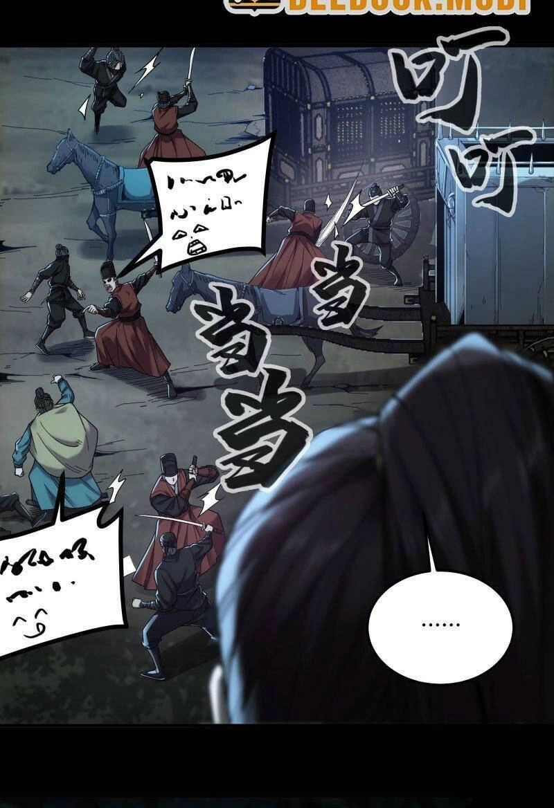 Khánh Dư Niên Chapter 77 - 30