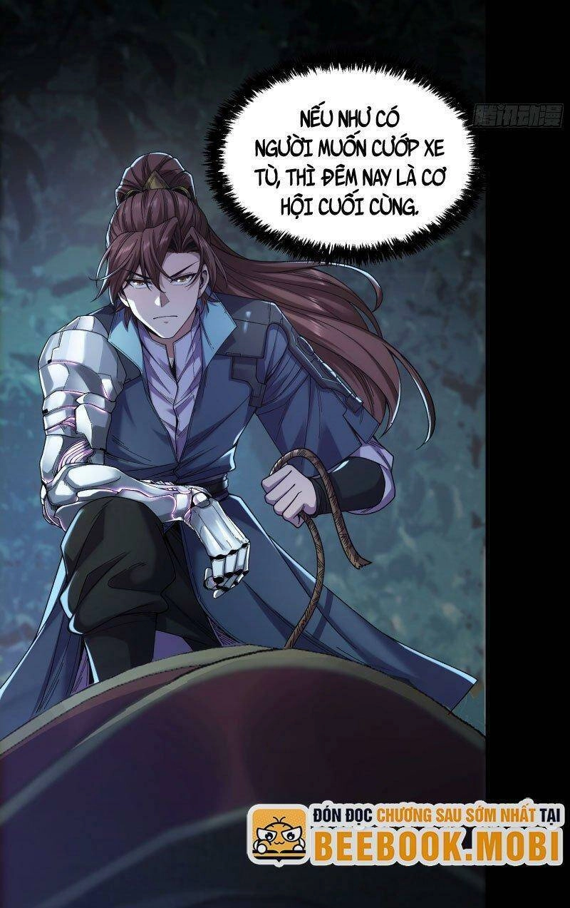 Khánh Dư Niên Chapter 77 - 31