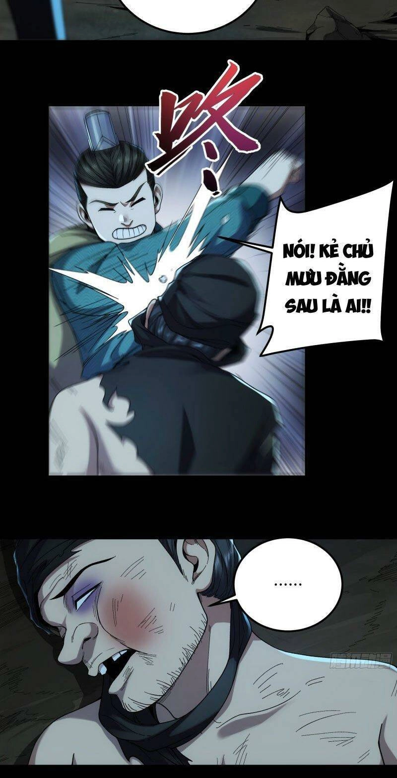 Khánh Dư Niên Chapter 78 - 6