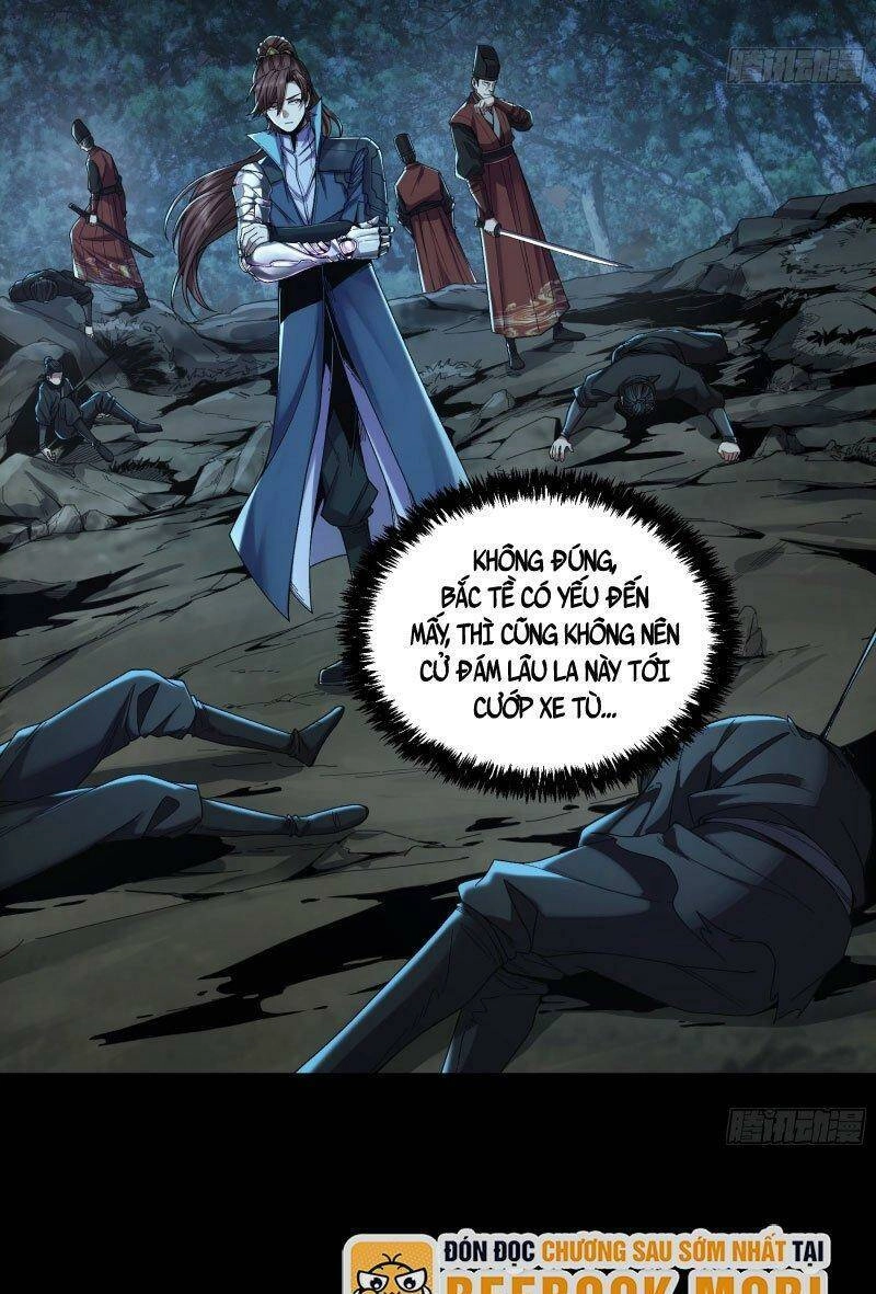 Khánh Dư Niên Chapter 78 - 9