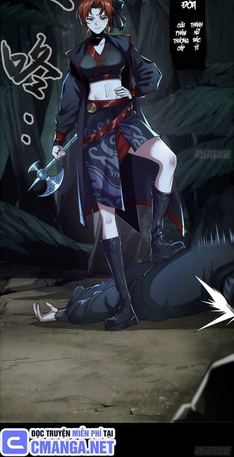 Khánh Dư Niên Chapter 78 - 12