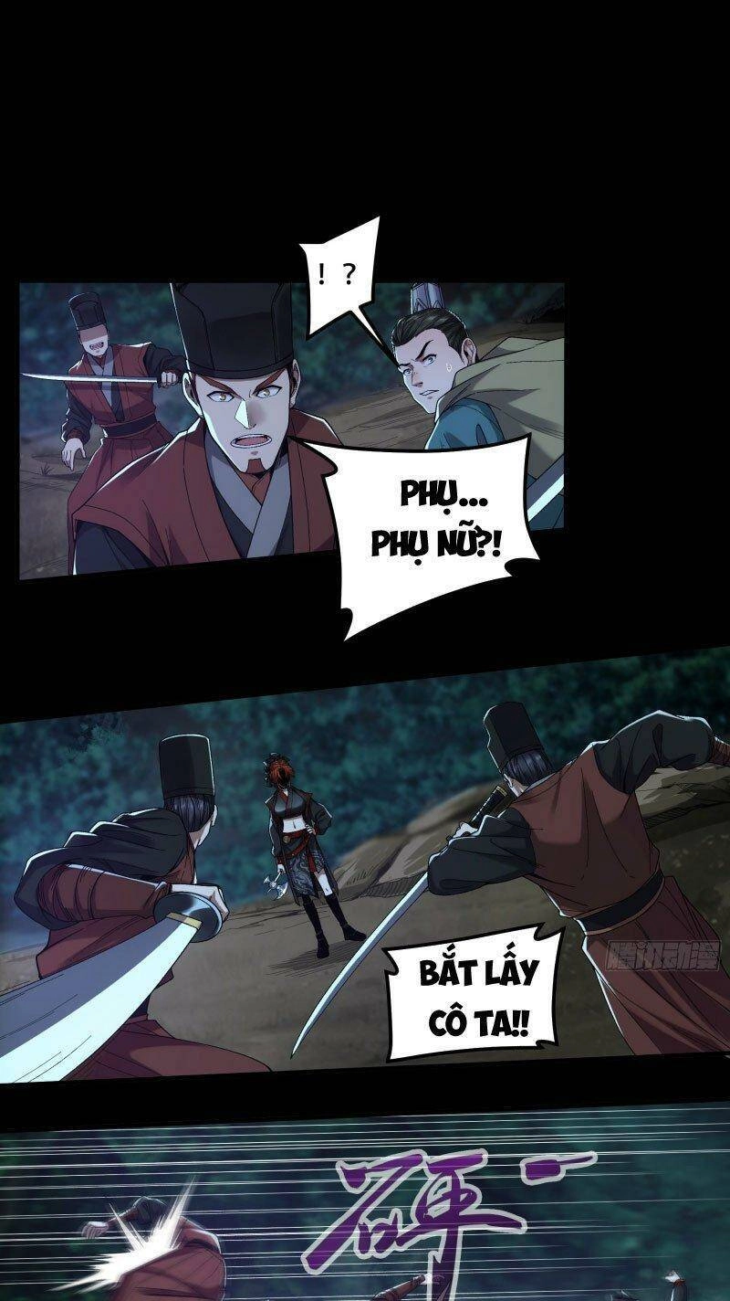 Khánh Dư Niên Chapter 78 - 13