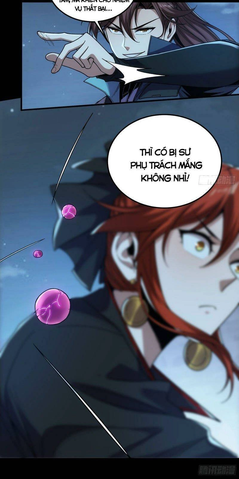 Khánh Dư Niên Chapter 78 - 28