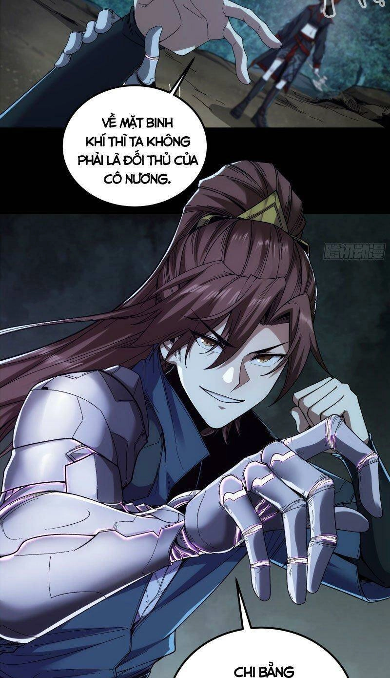 Khánh Dư Niên Chapter 78 - 32