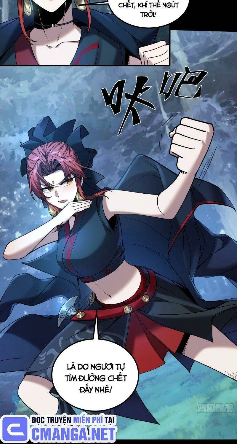 Khánh Dư Niên Chapter 79 - 2