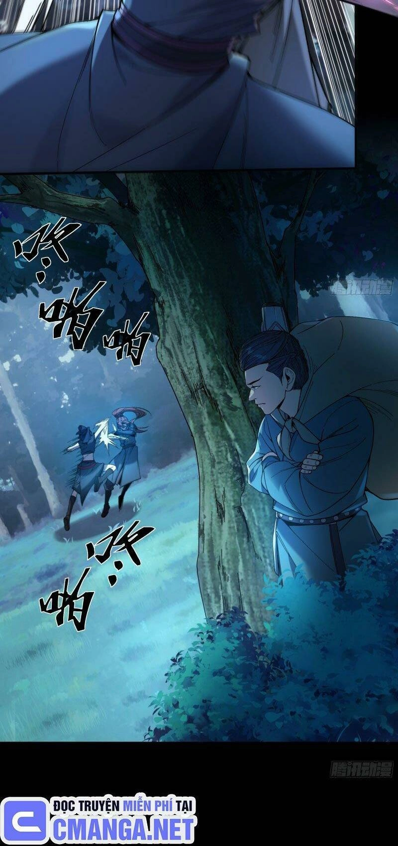 Khánh Dư Niên Chapter 79 - 4