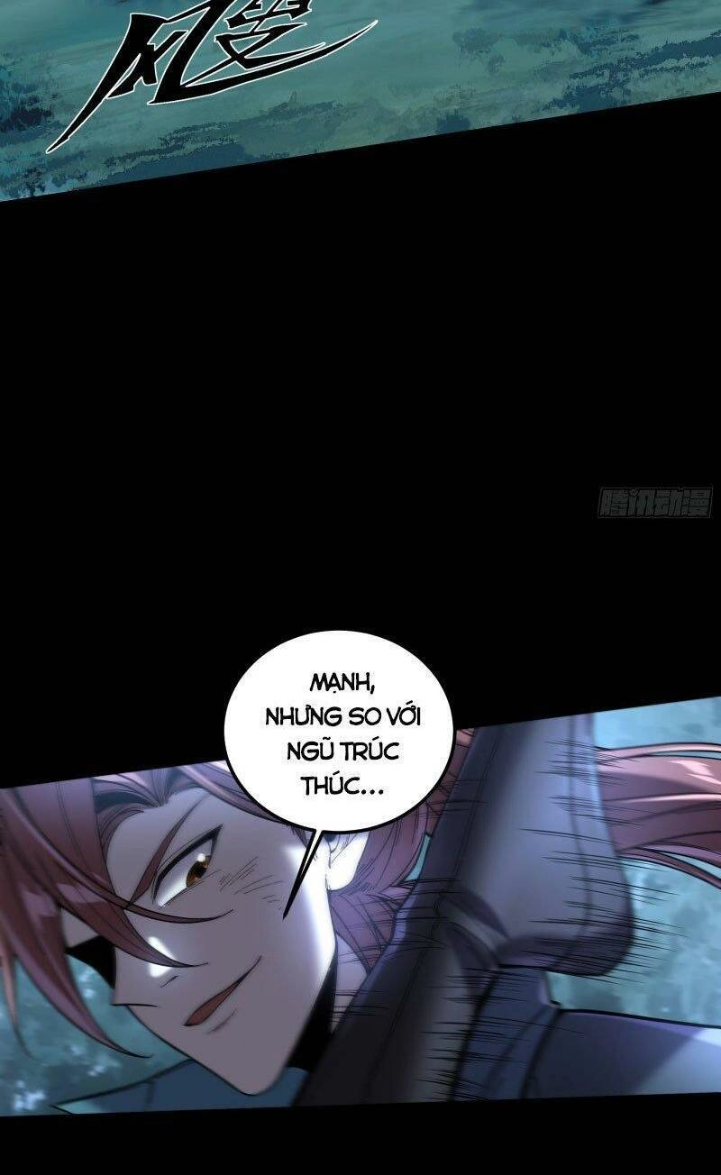 Khánh Dư Niên Chapter 79 - 8