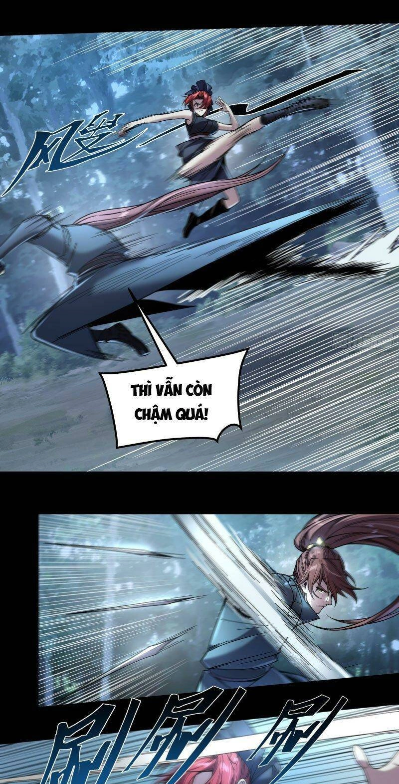 Khánh Dư Niên Chapter 79 - 9