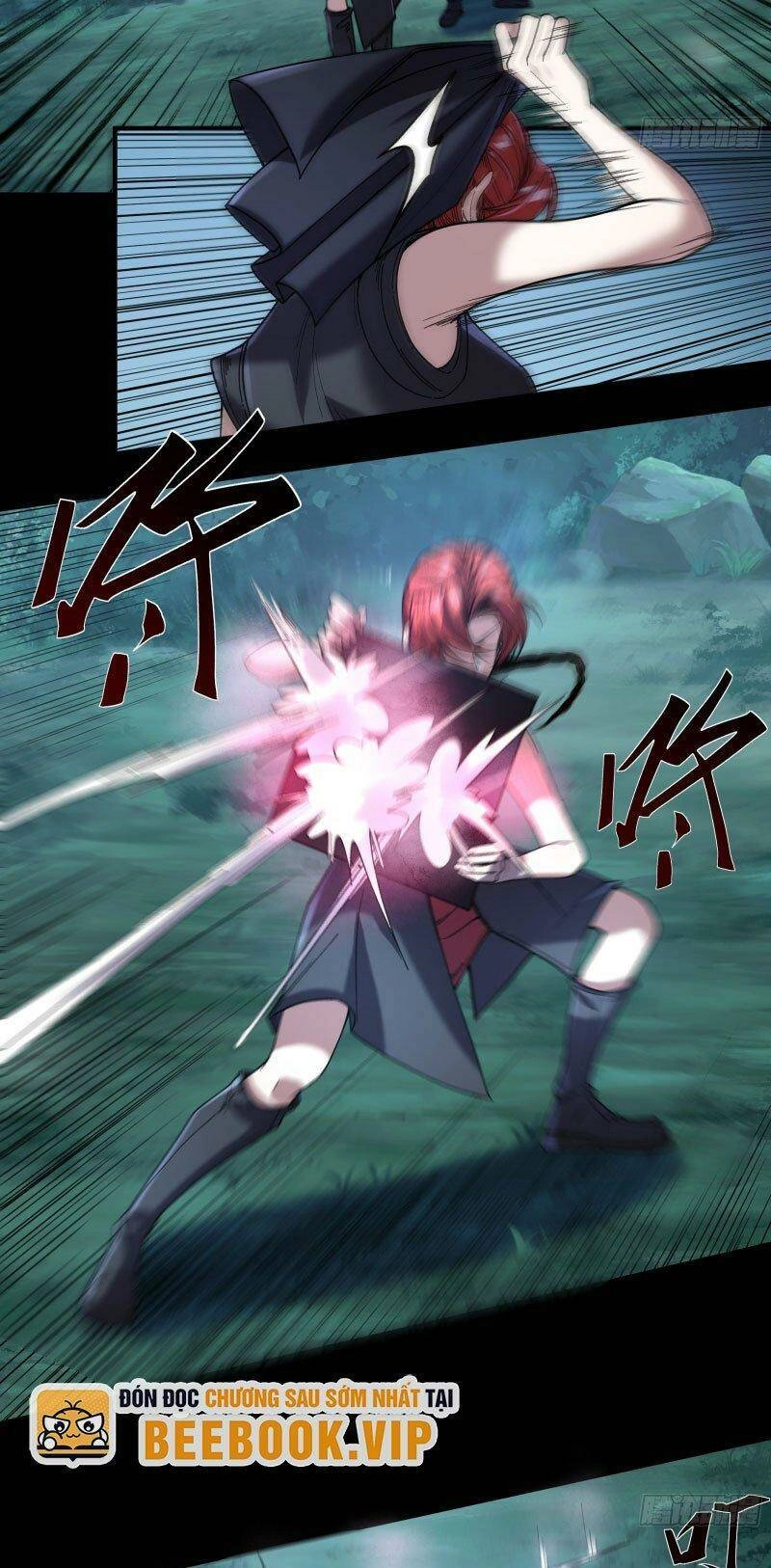 Khánh Dư Niên Chapter 79 - 13