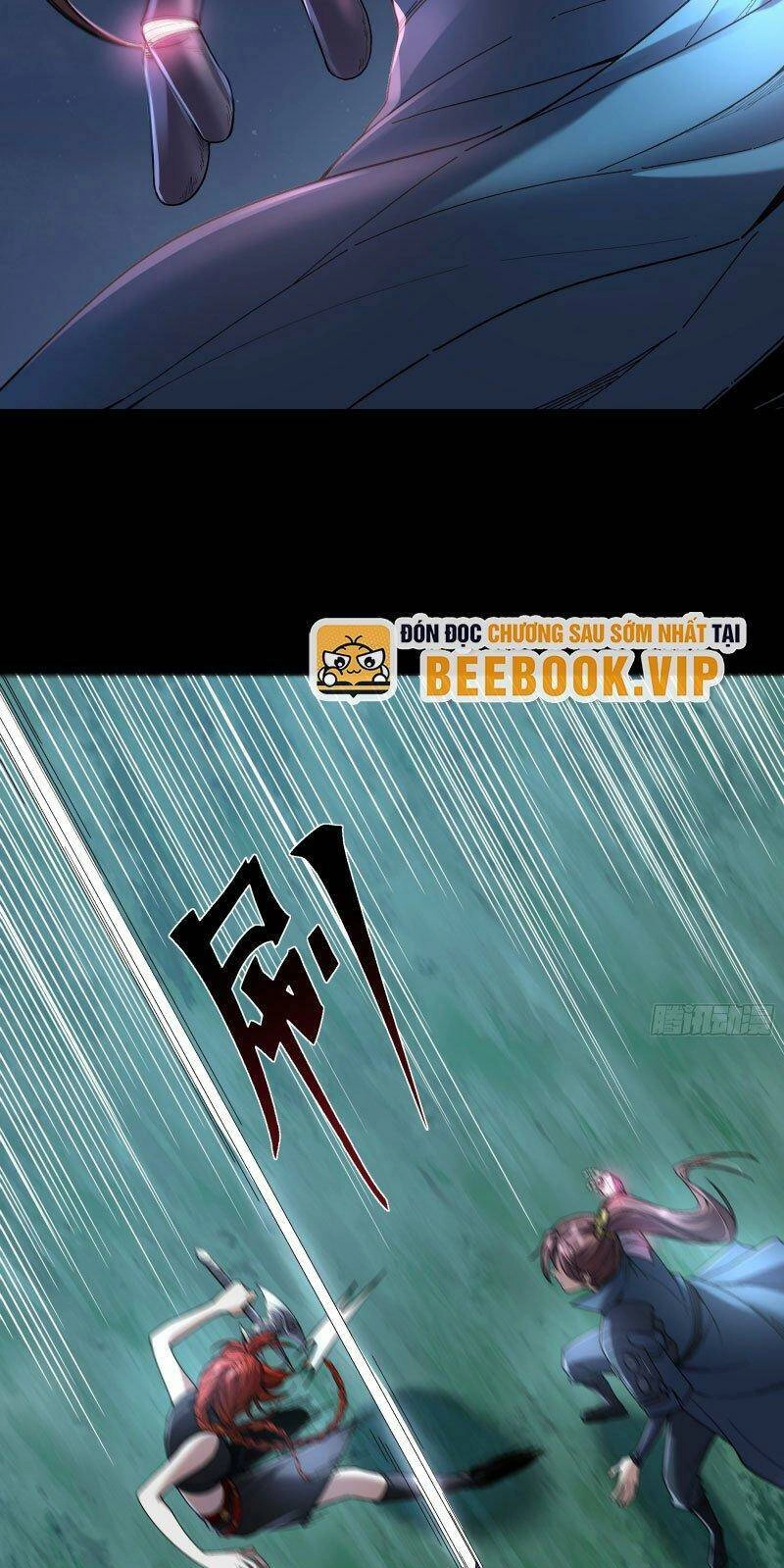 Khánh Dư Niên Chapter 79 - 21