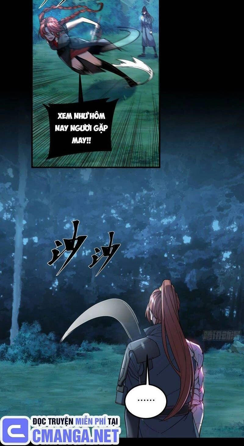 Khánh Dư Niên Chapter 79 - 24