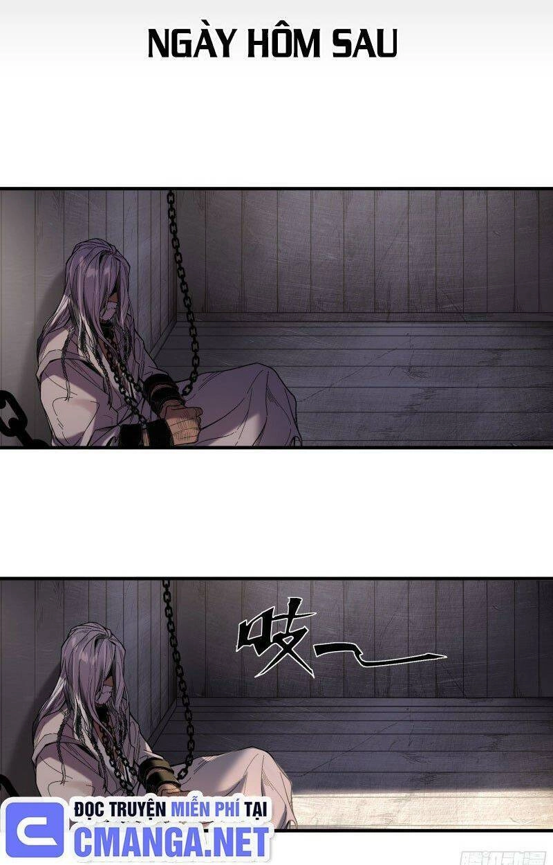 Khánh Dư Niên Chapter 79 - 26