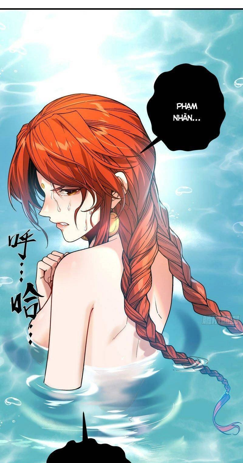 Khánh Dư Niên Chapter 79 - 37