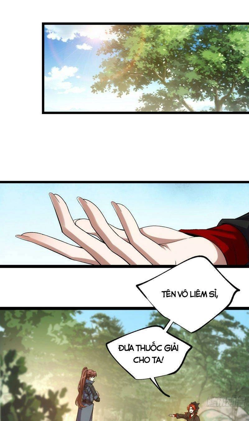 Khánh Dư Niên Chapter 80 - 5