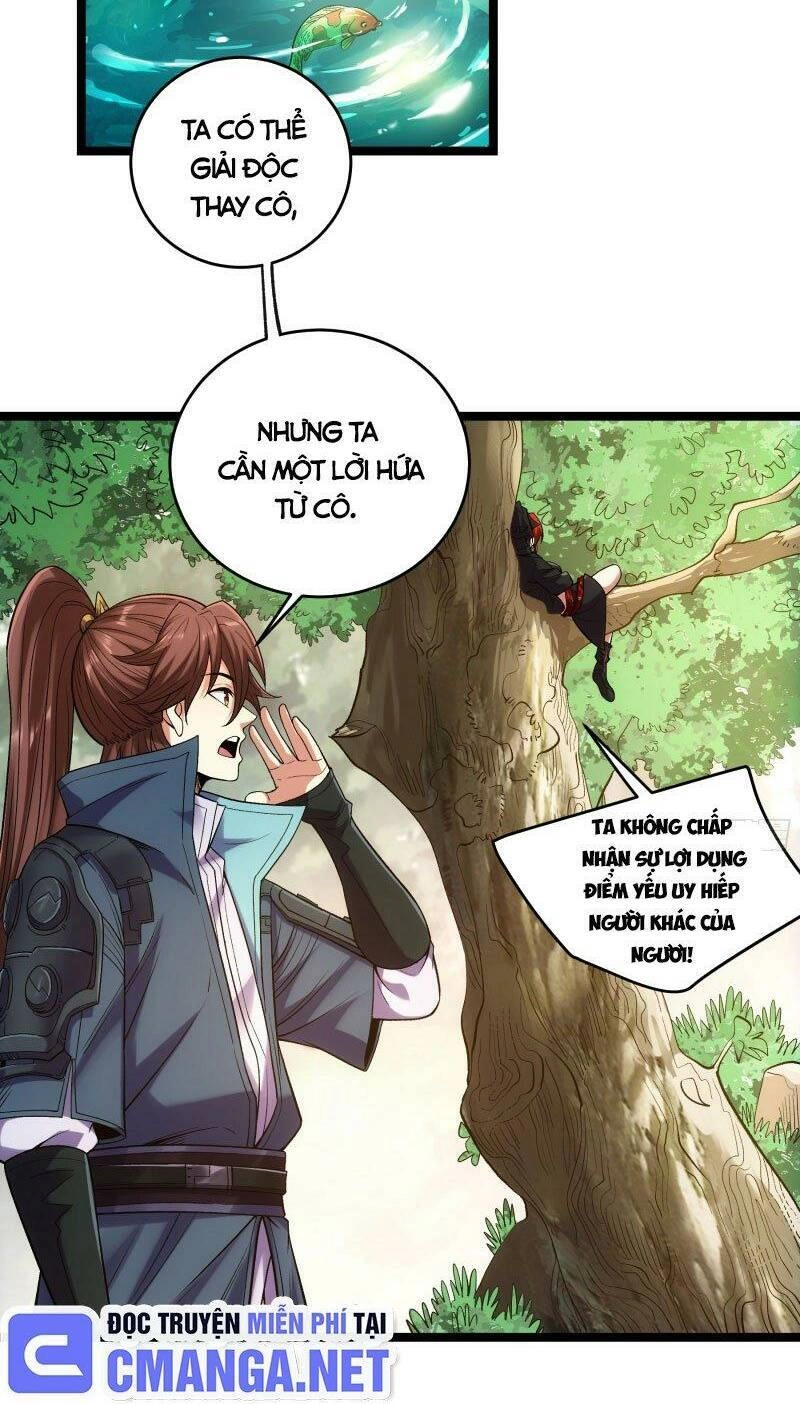 Khánh Dư Niên Chapter 80 - 10