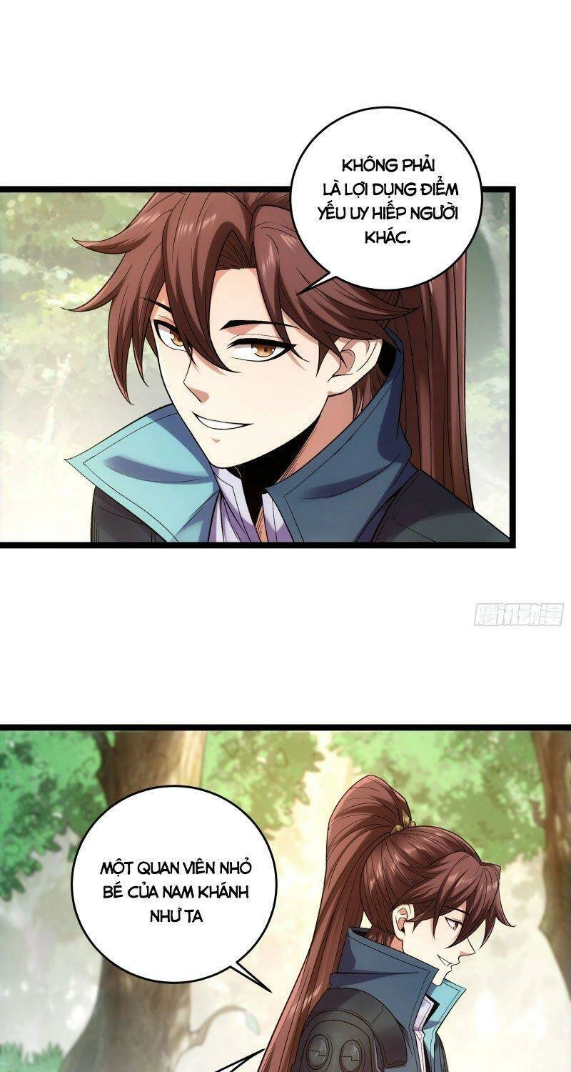 Khánh Dư Niên Chapter 80 - 11