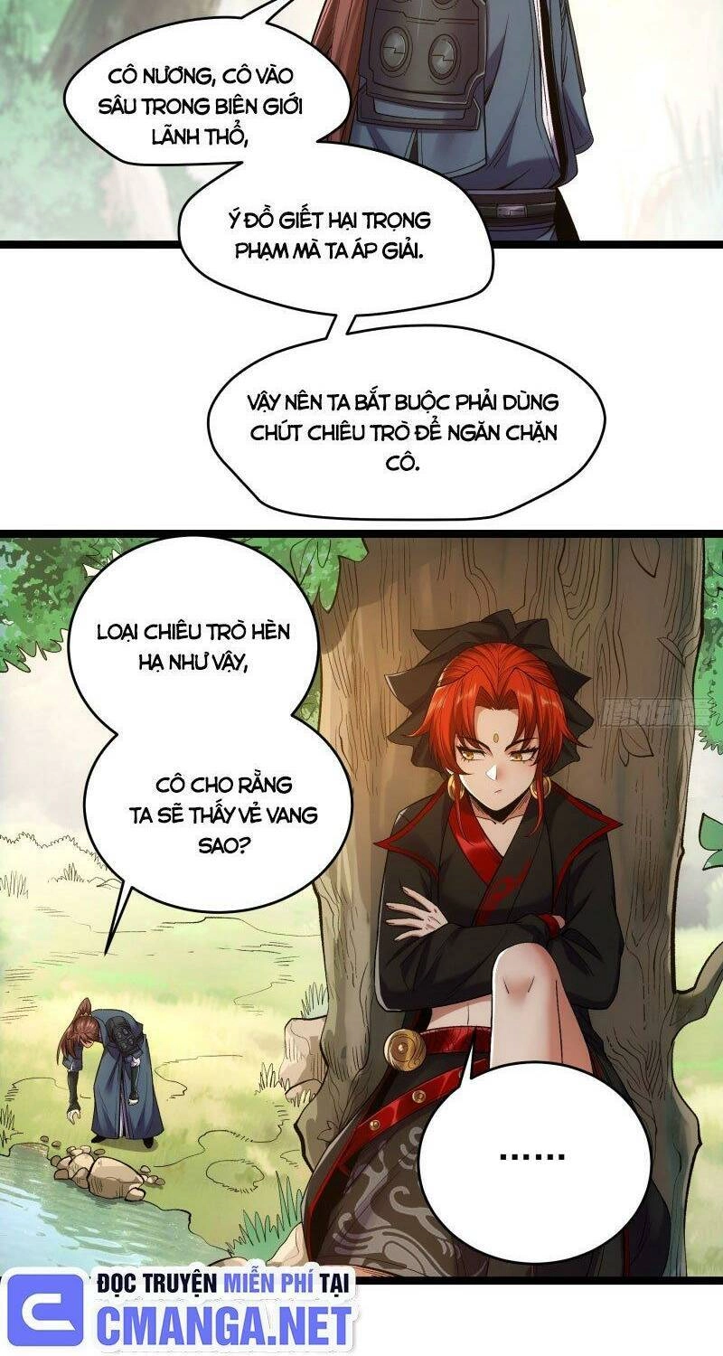 Khánh Dư Niên Chapter 80 - 12