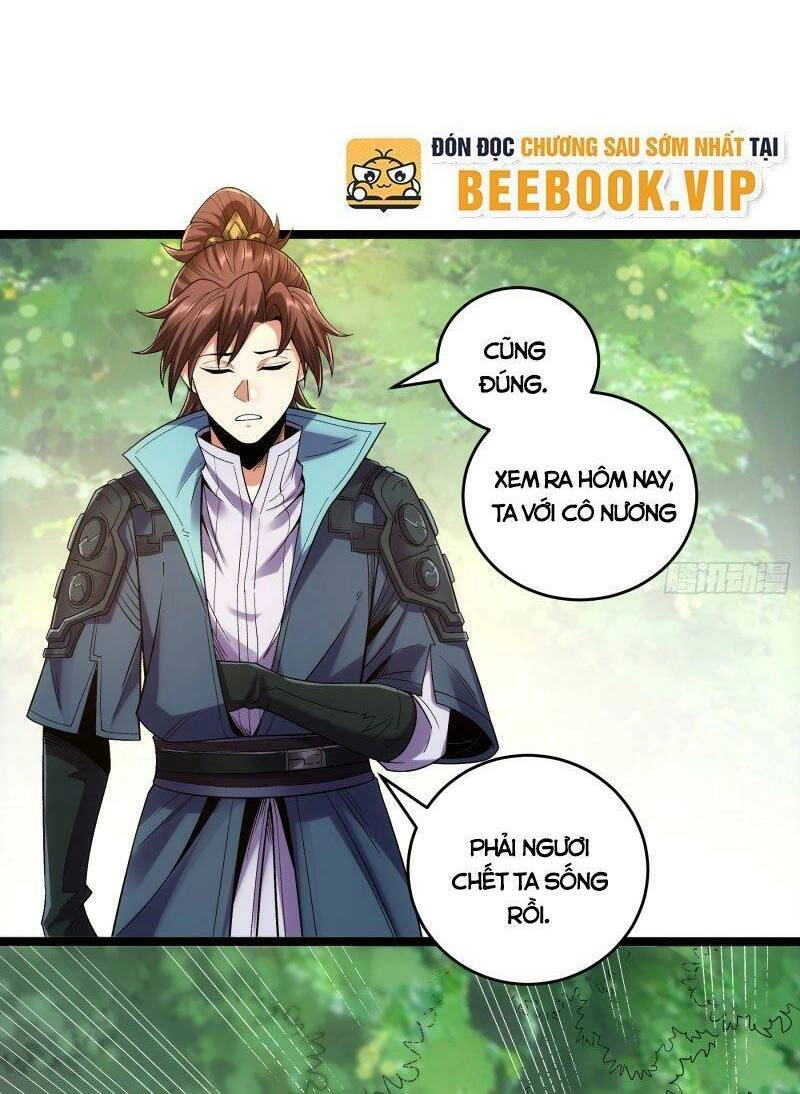 Khánh Dư Niên Chapter 80 - 16