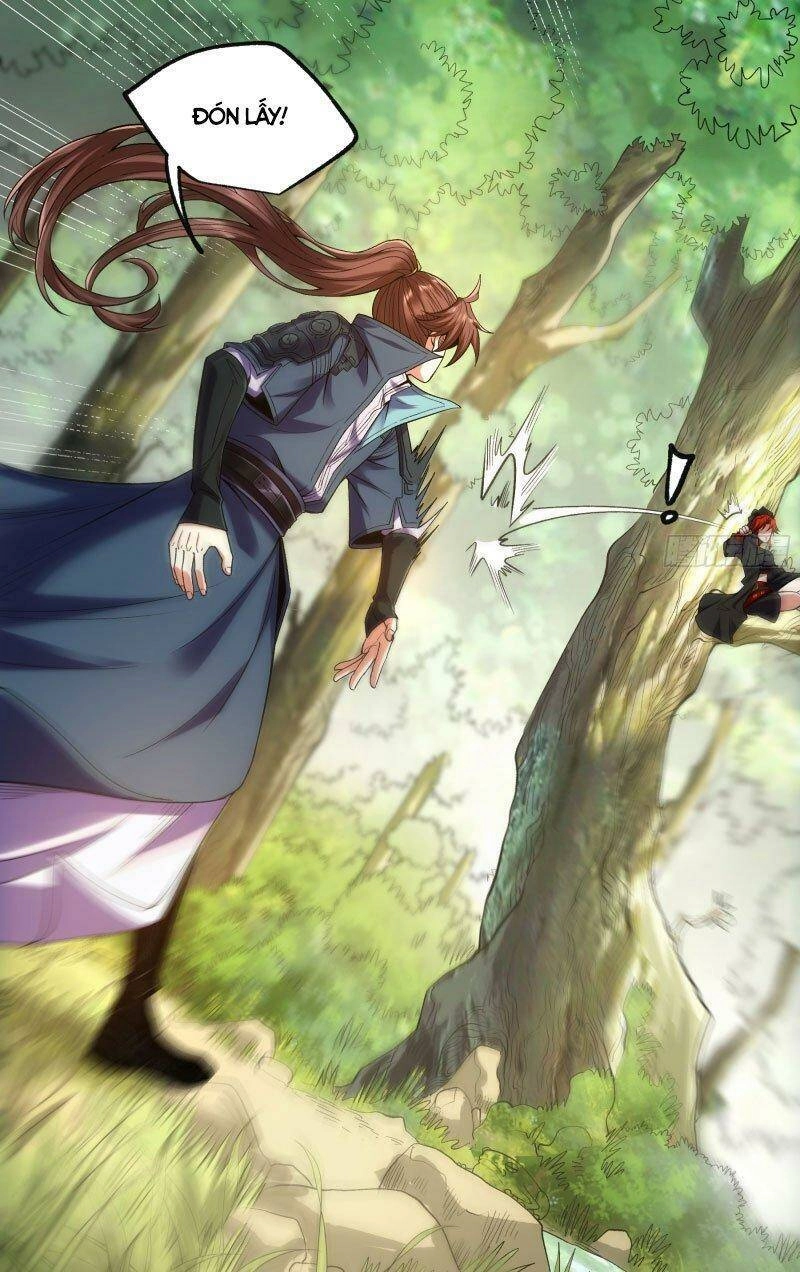 Khánh Dư Niên Chapter 80 - 17