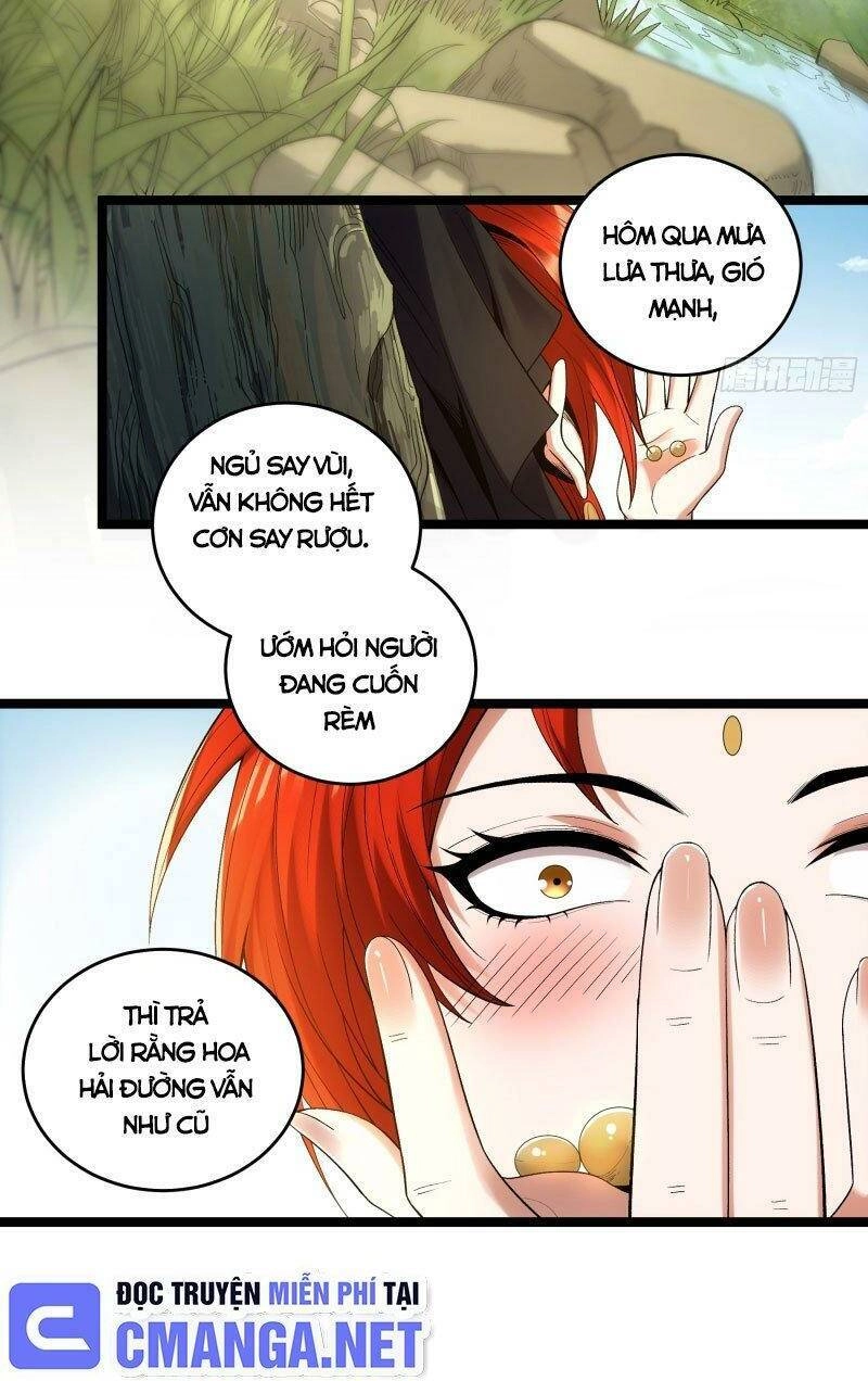 Khánh Dư Niên Chapter 80 - 18