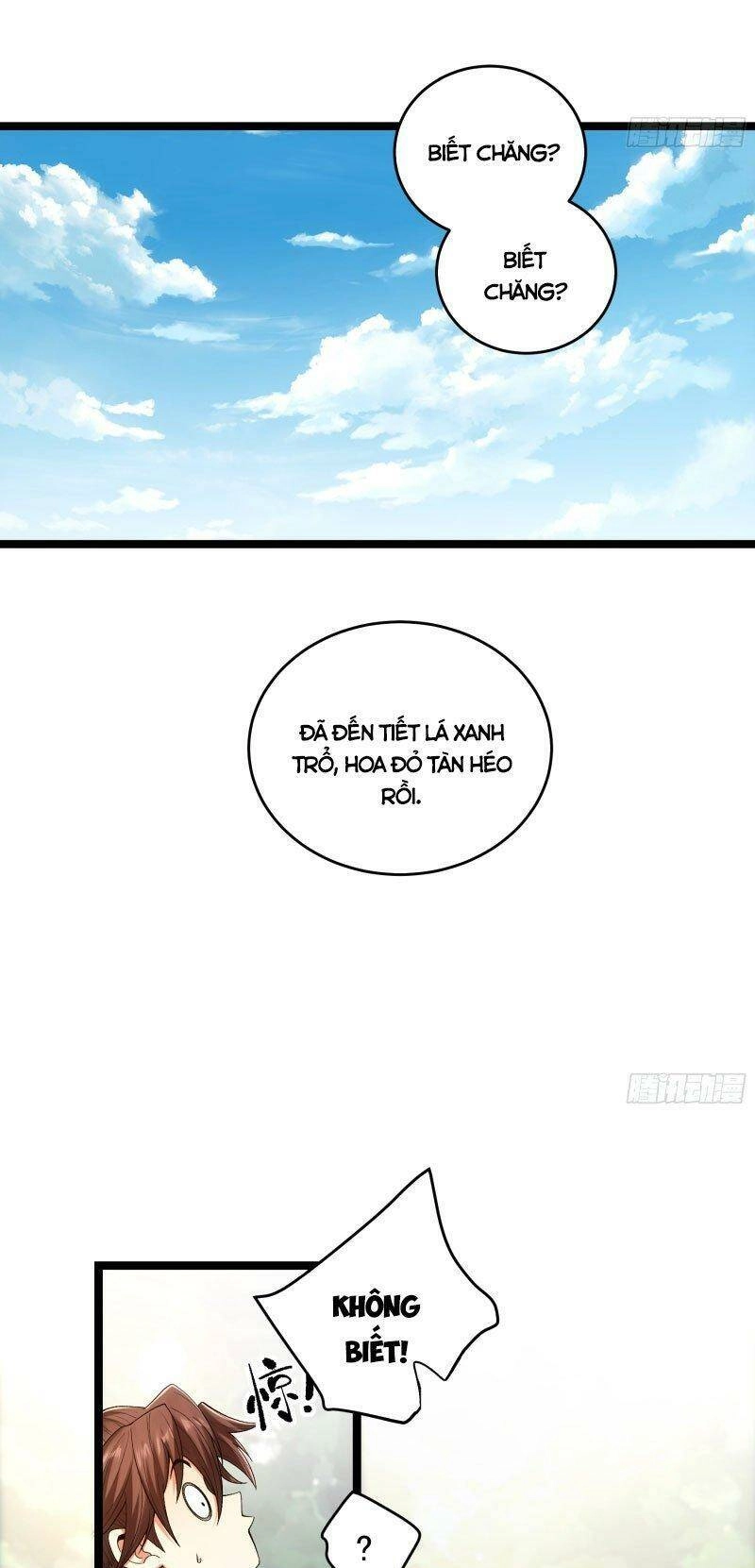 Khánh Dư Niên Chapter 80 - 19