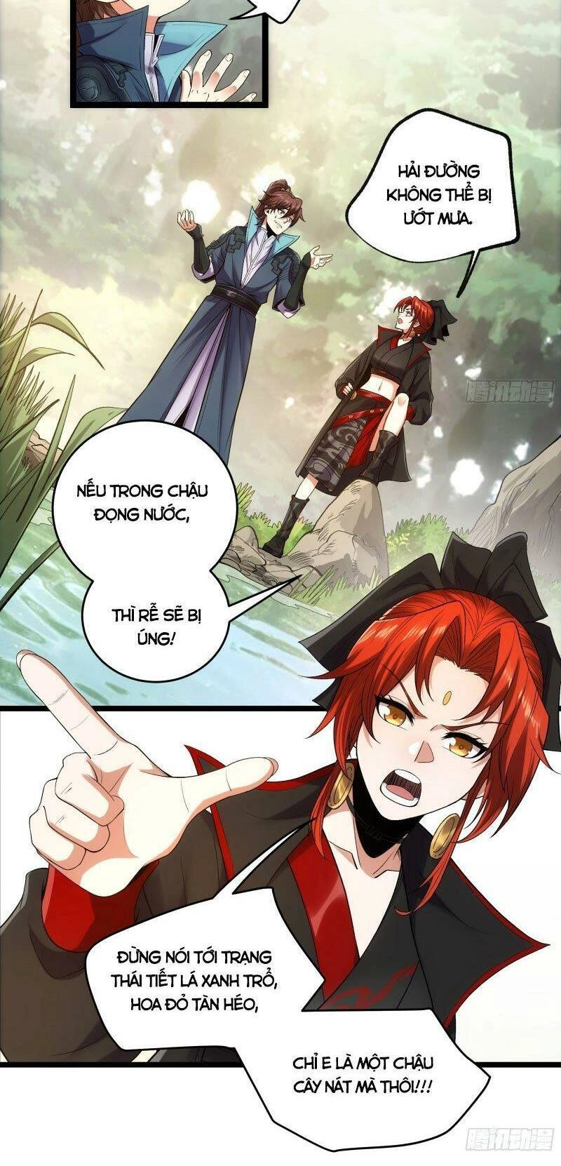 Khánh Dư Niên Chapter 80 - 20