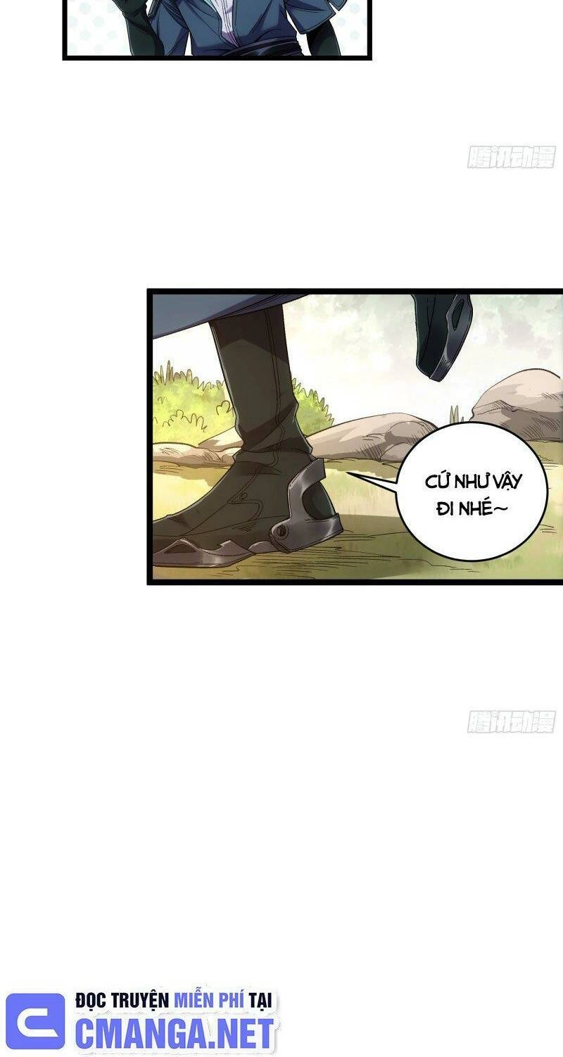 Khánh Dư Niên Chapter 80 - 24