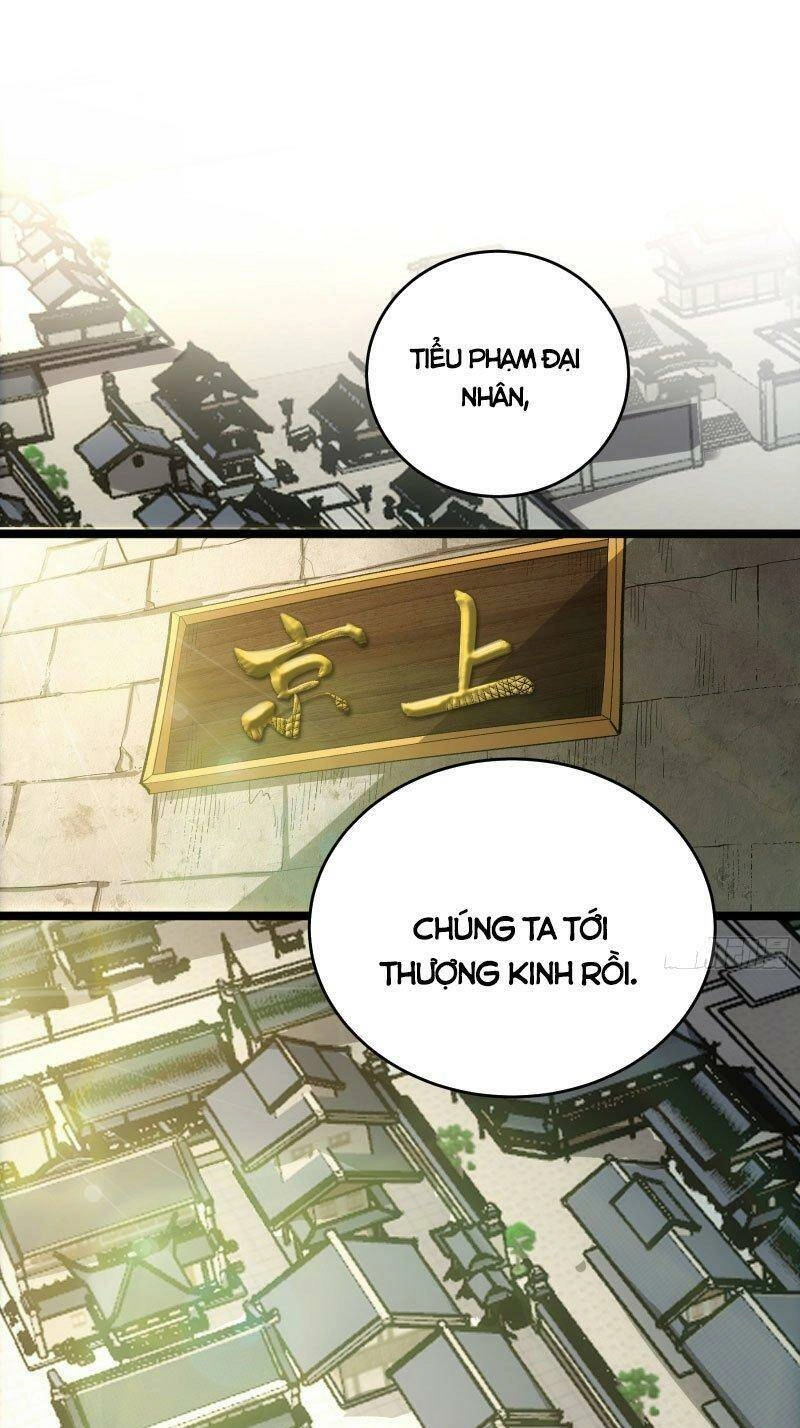 Khánh Dư Niên Chapter 80 - 25